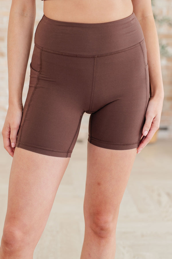 Getting Active Biker Shorts in Java - Kayes Boutique
