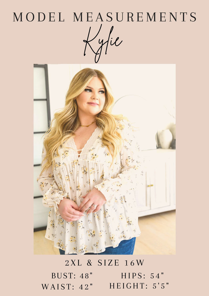 Cassandra High Rise Control Top Distressed Flare Jeans - Kayes Boutique
