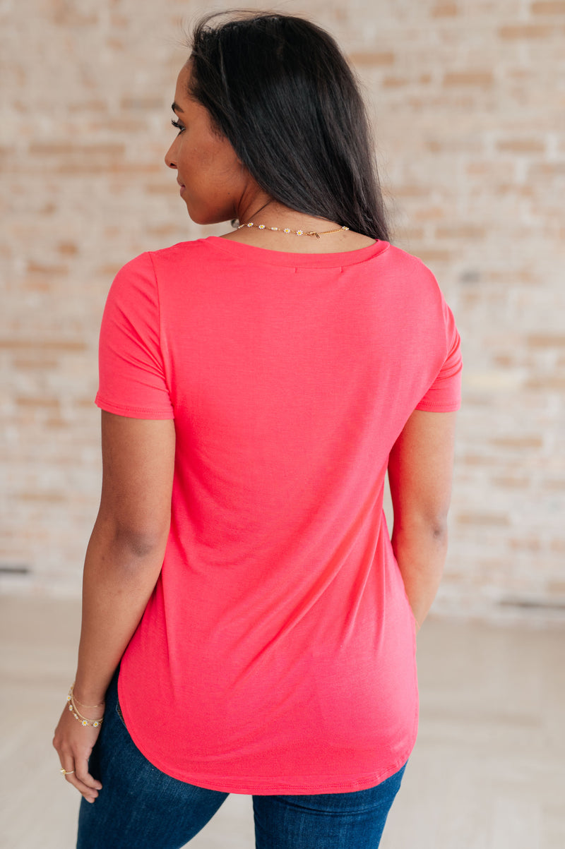 Back to the Basics Top - Kayes Boutique