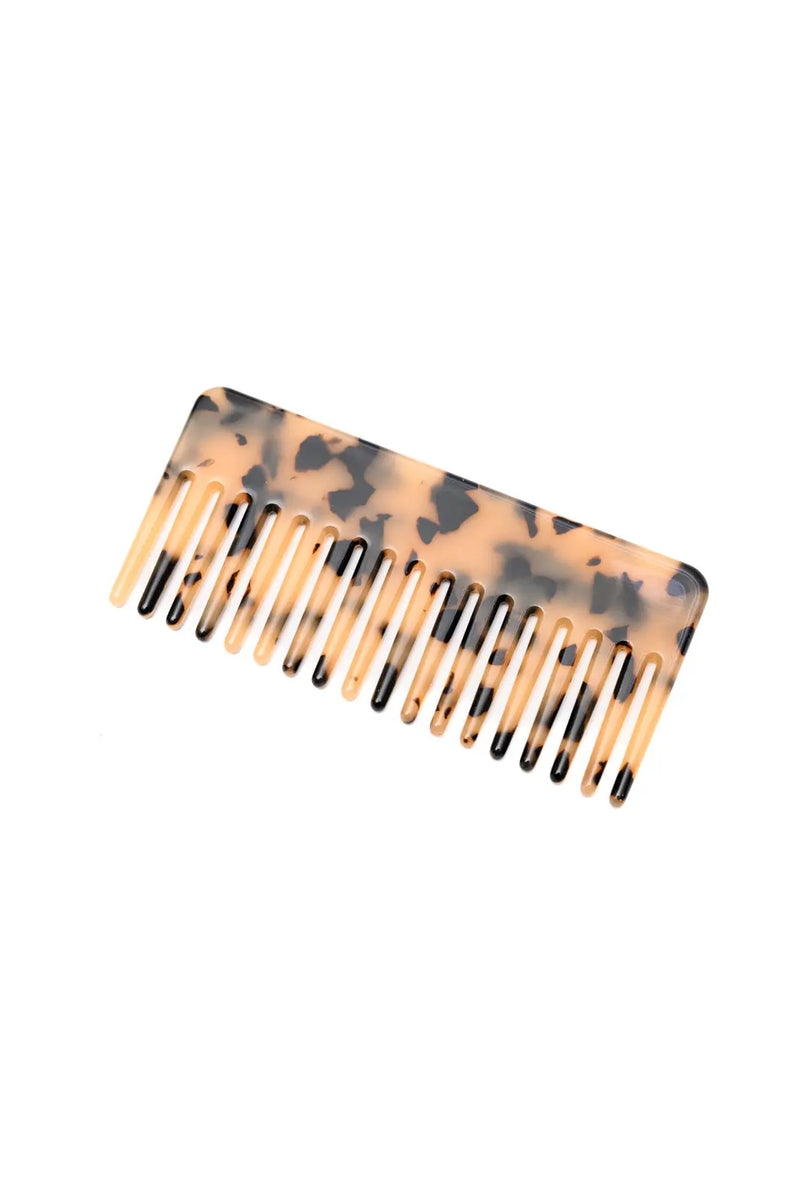 Comb & Claw Clip Set - Kayes Boutique