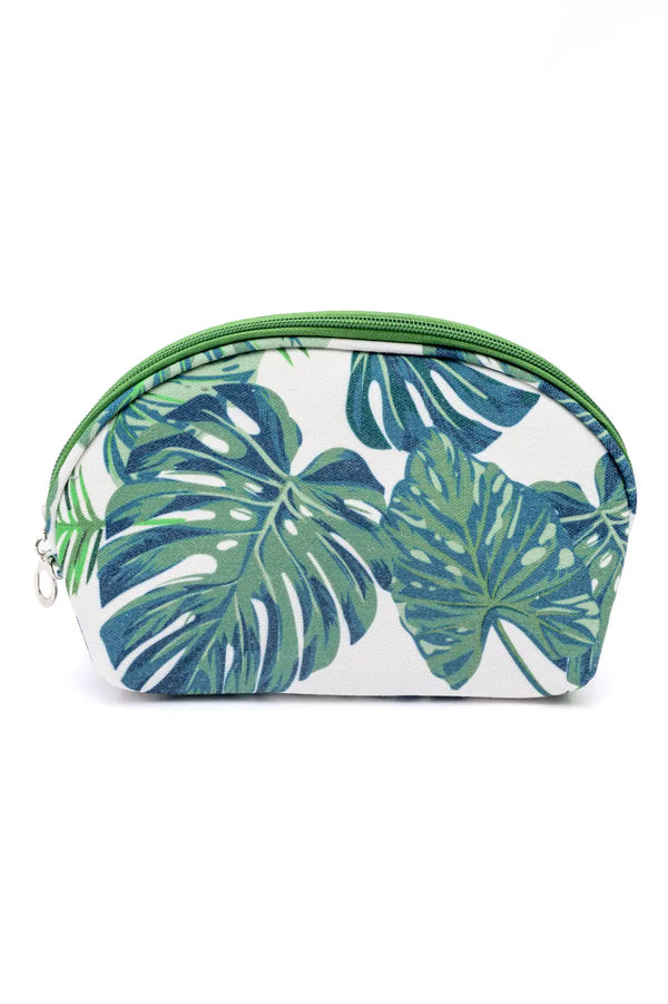 Plant Lover Cosmetic Bags Set of 4 - Kayes Boutique
